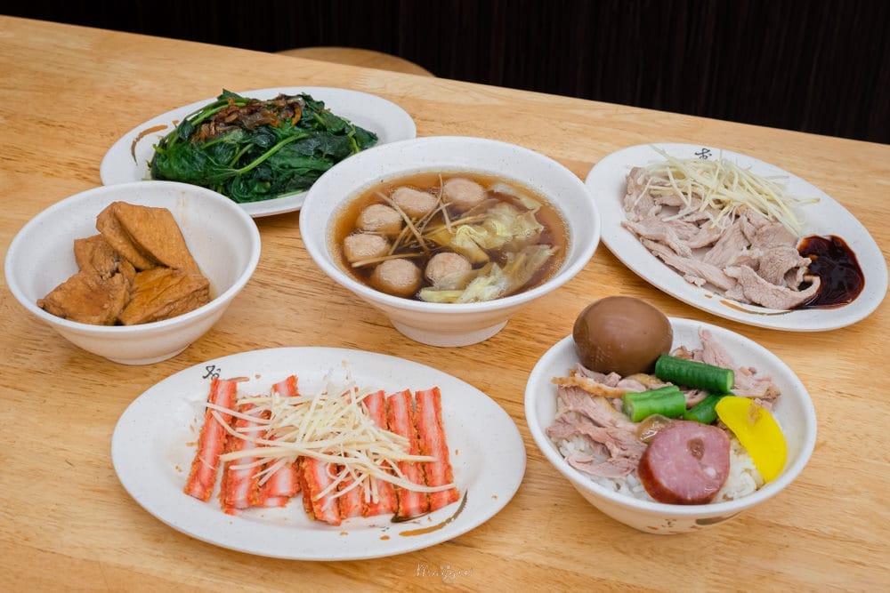 鐘點棧-當歸鴨-鴨肉飯專賣店-25