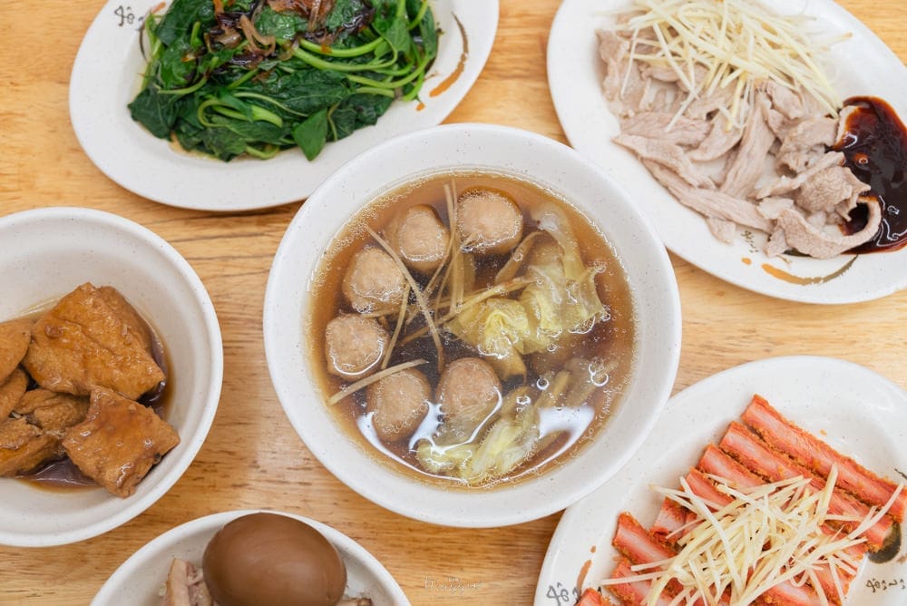鐘點棧-當歸鴨-鴨肉飯專賣店-35