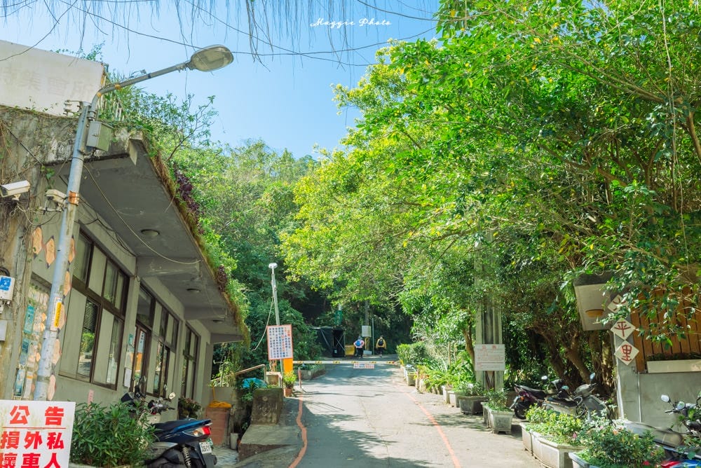 和美山步道-01 和美山步道-01