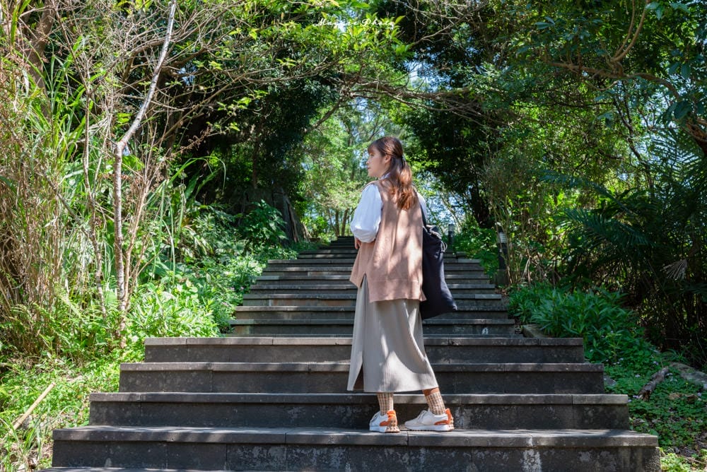 和美山步道-06 和美山步道-06