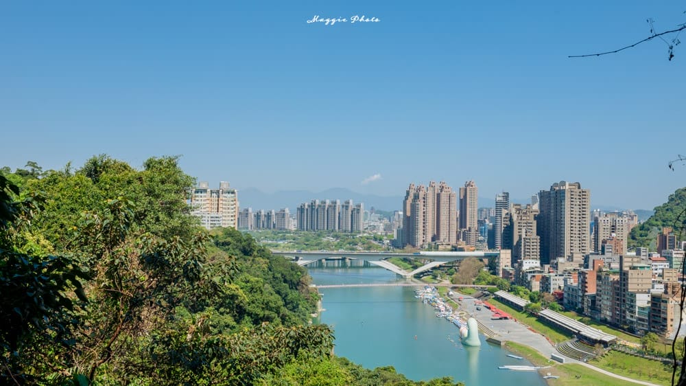 和美山步道-07 和美山步道-07