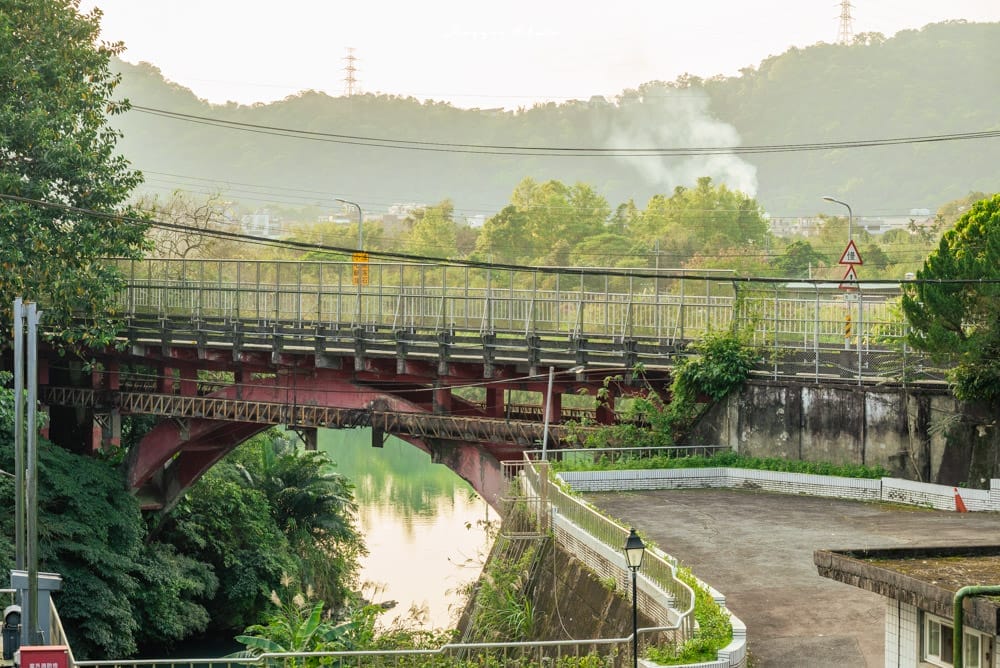 小粗坑發電廠-3 小粗坑發電廠-3