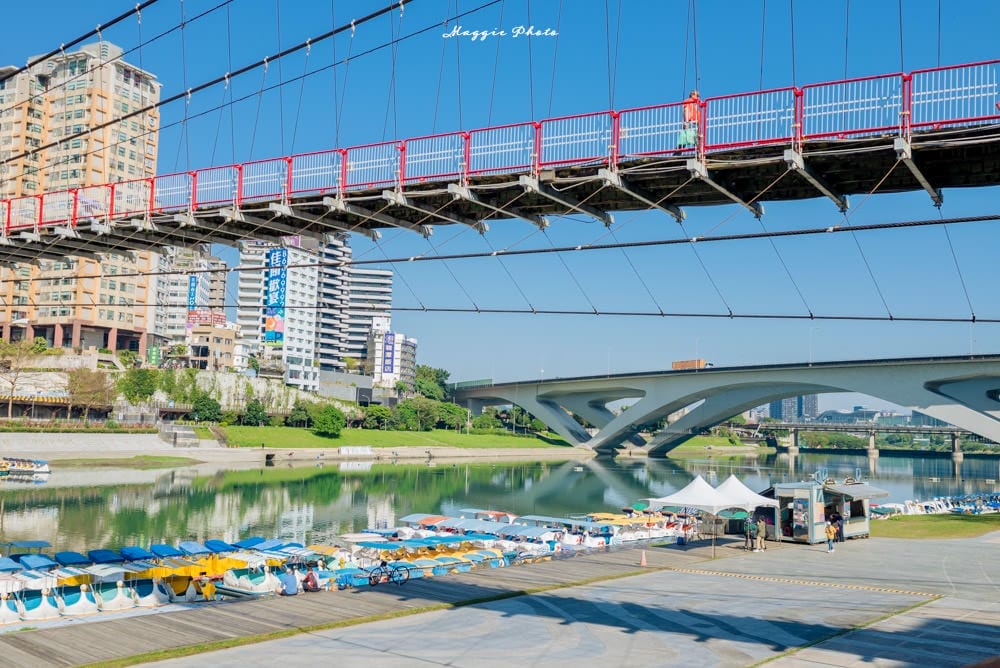 碧潭風景區-1 碧潭風景區-1
