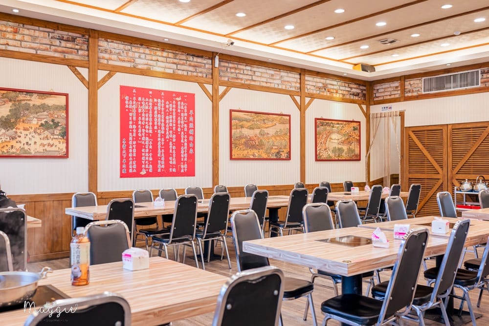 羊霸天下羊肉爐吃到飽三峽店-02