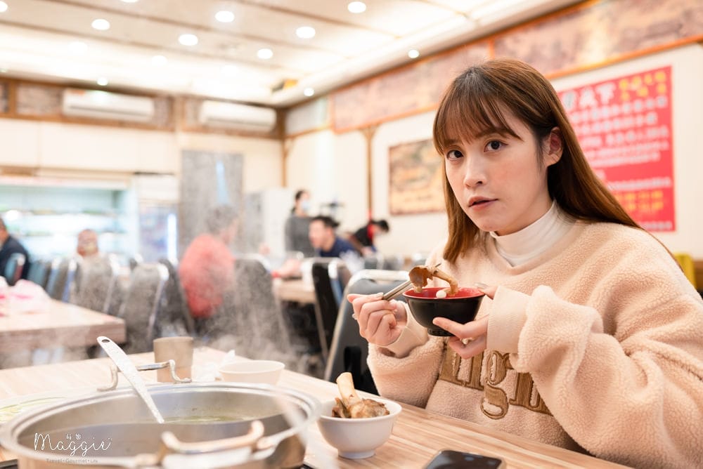 羊霸天下羊肉爐吃到飽三峽店-52