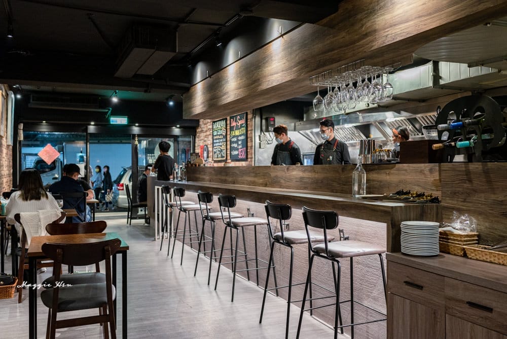 Secret-bistro秘密小酒館0A-02 Secret-bistro秘密小酒館0A-02