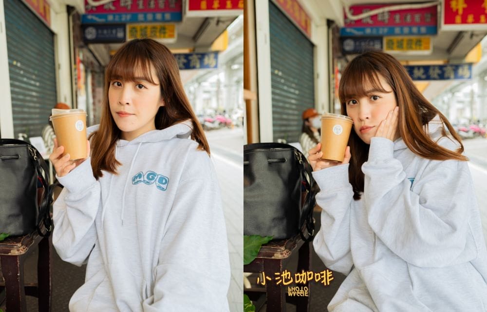 人之二