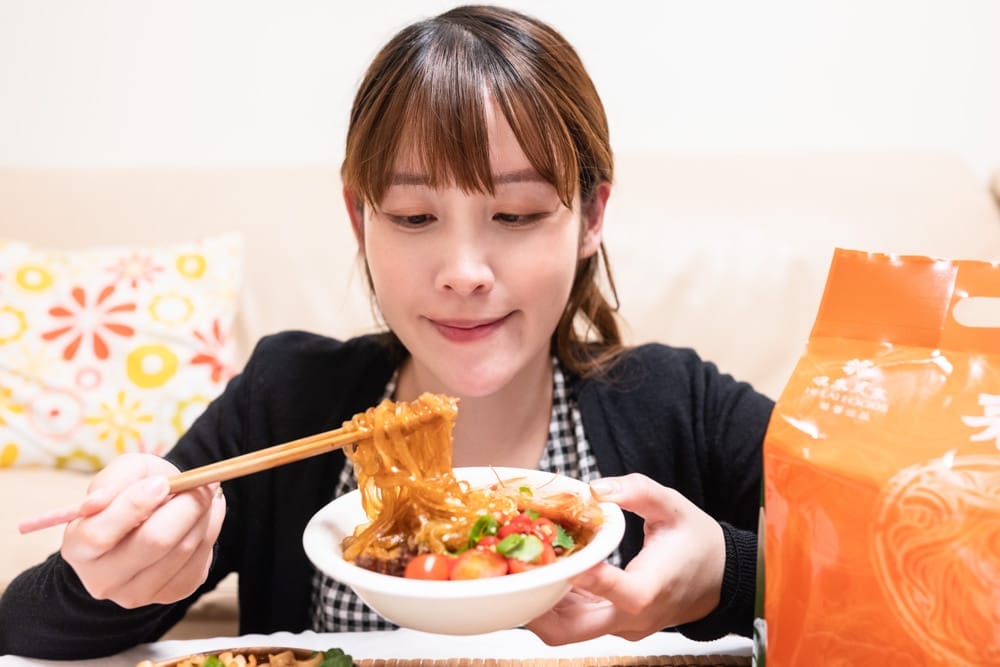 來拌麵-酸辣粉-1 來拌麵-酸辣粉-1