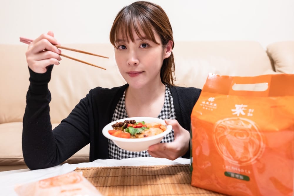 來拌麵-酸辣粉-3 來拌麵-酸辣粉-3