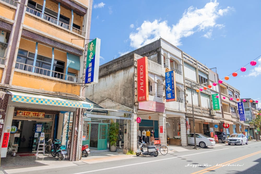 冬山老街商店-03