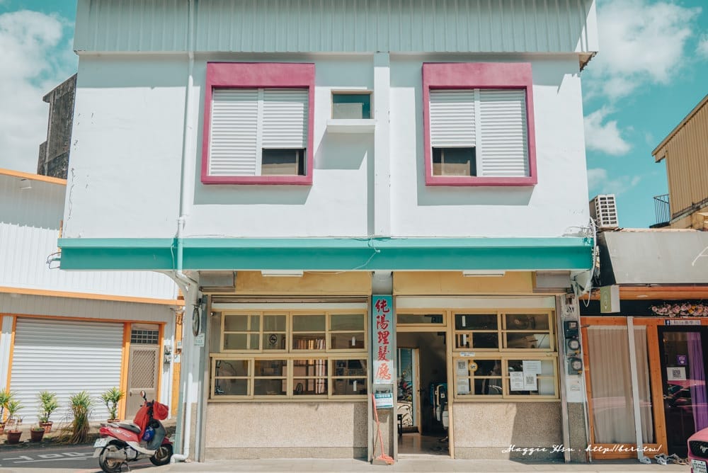 冬山老街商店-07