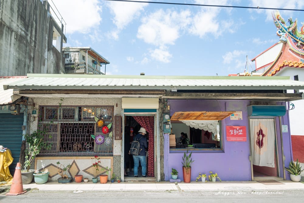 冬山老街商店-13