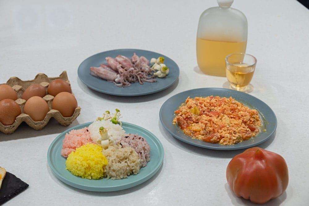 冬山良食農創園區-餐桌-09