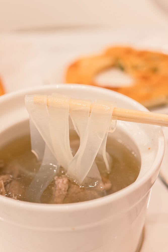 啤酒鴨湯品-5