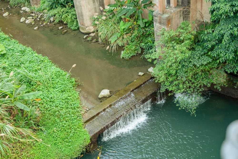 屈尺古道-2