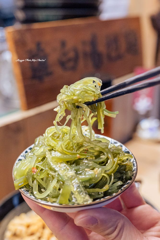 無招牌日式雞白湯拉麵-10