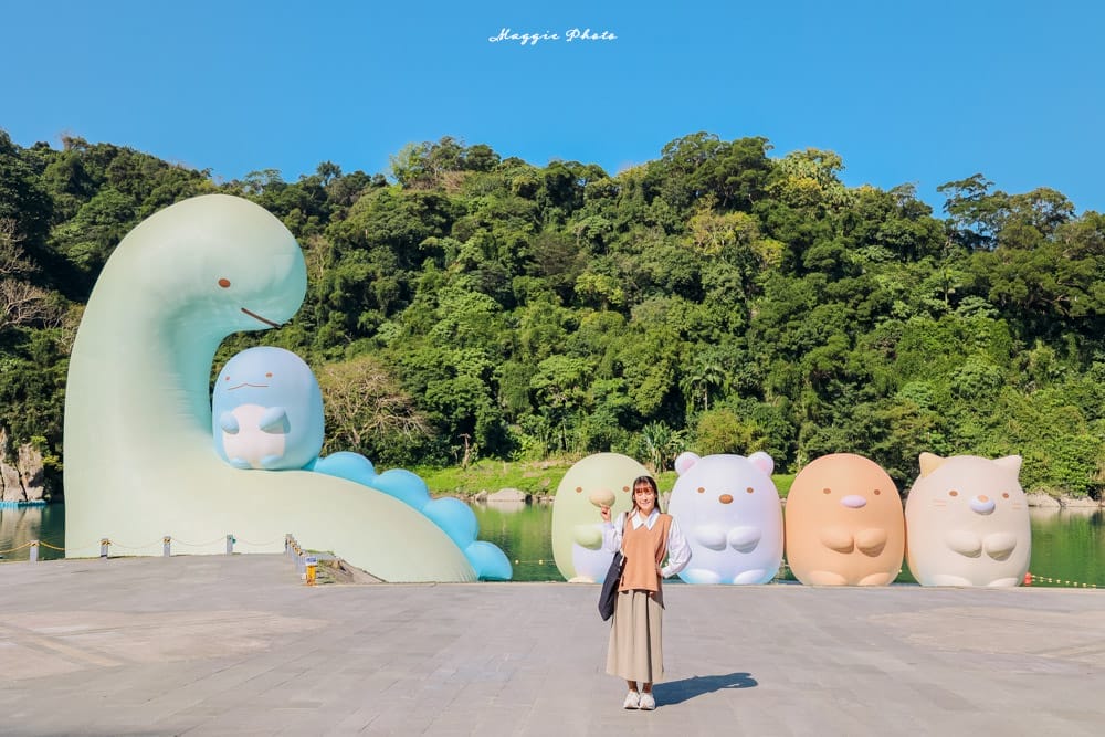 碧潭風景區-4