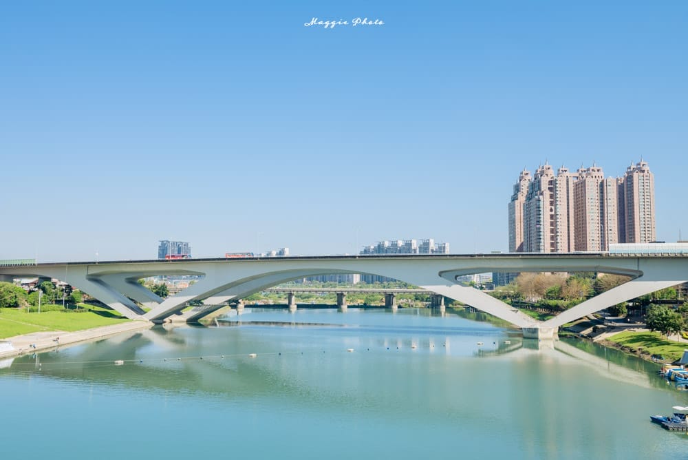 碧潭風景區-5