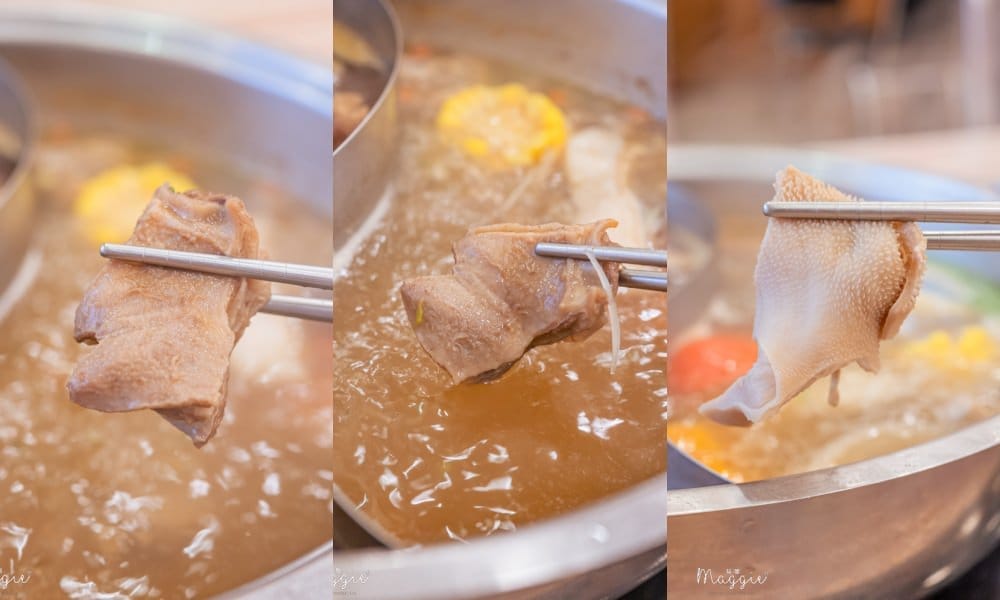 羊肉爐
