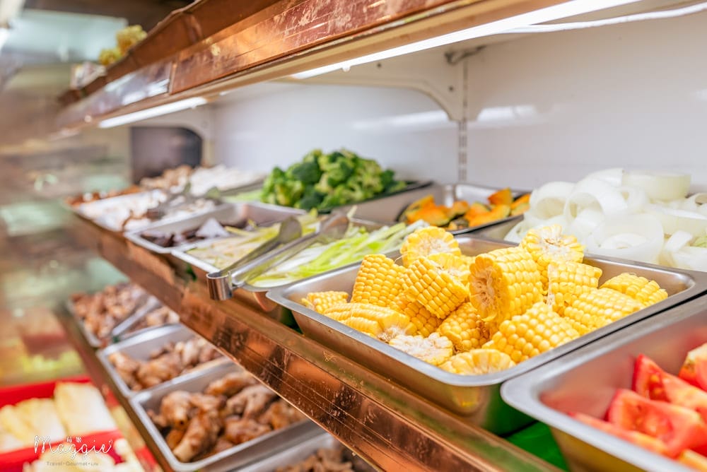 羊霸天下羊肉爐吃到飽三峽店-08