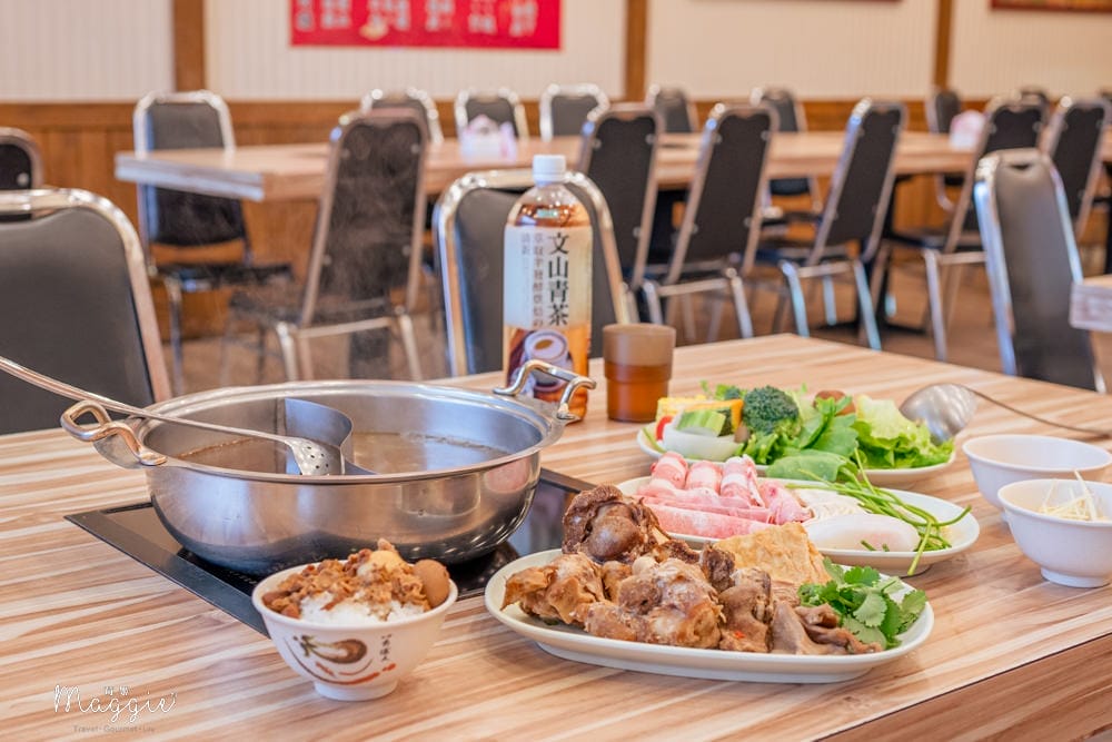 羊霸天下羊肉爐吃到飽三峽店-12