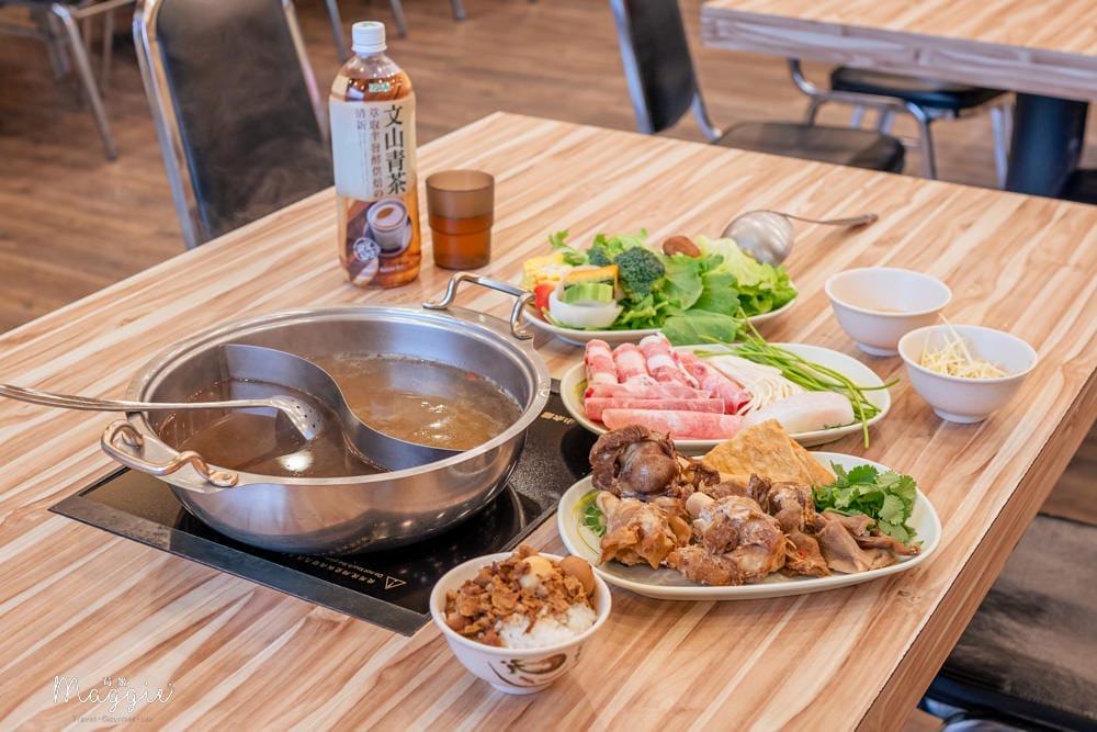 羊霸天下羊肉爐吃到飽三峽店-13