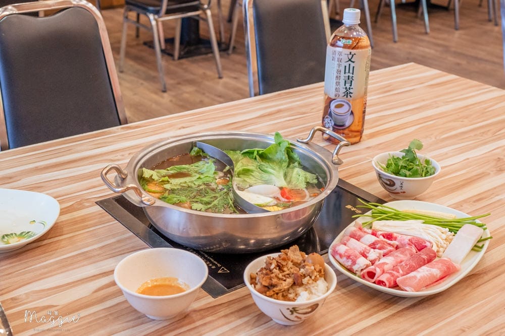 羊霸天下羊肉爐吃到飽三峽店-26
