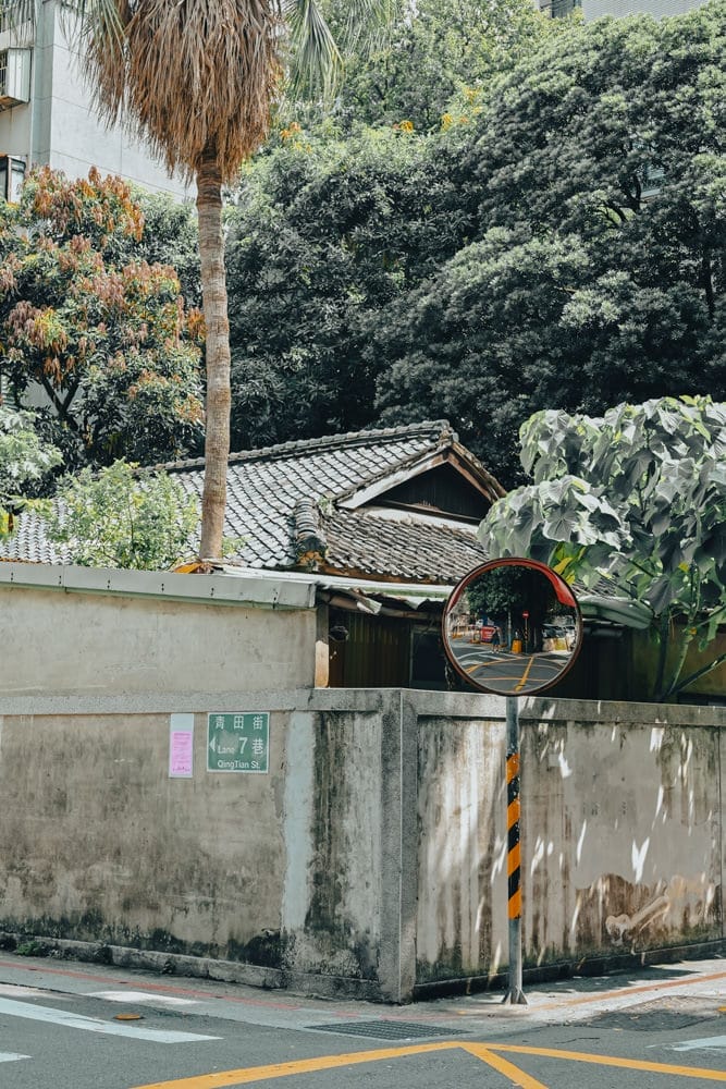 青田街-54