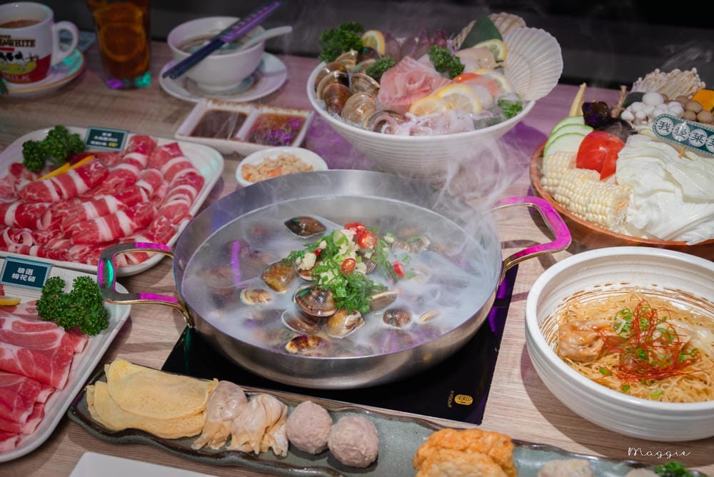 蛤Huh-Pot-市民創始店-20