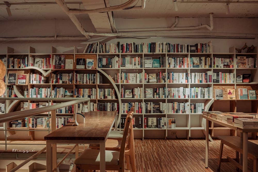 一間書店-10