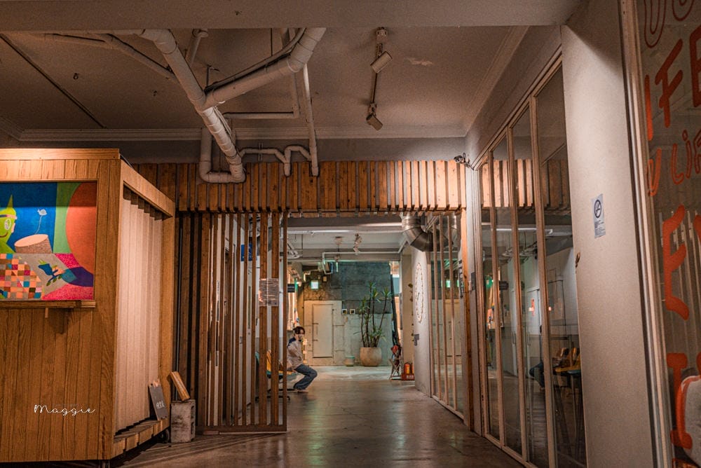 一間書店-20