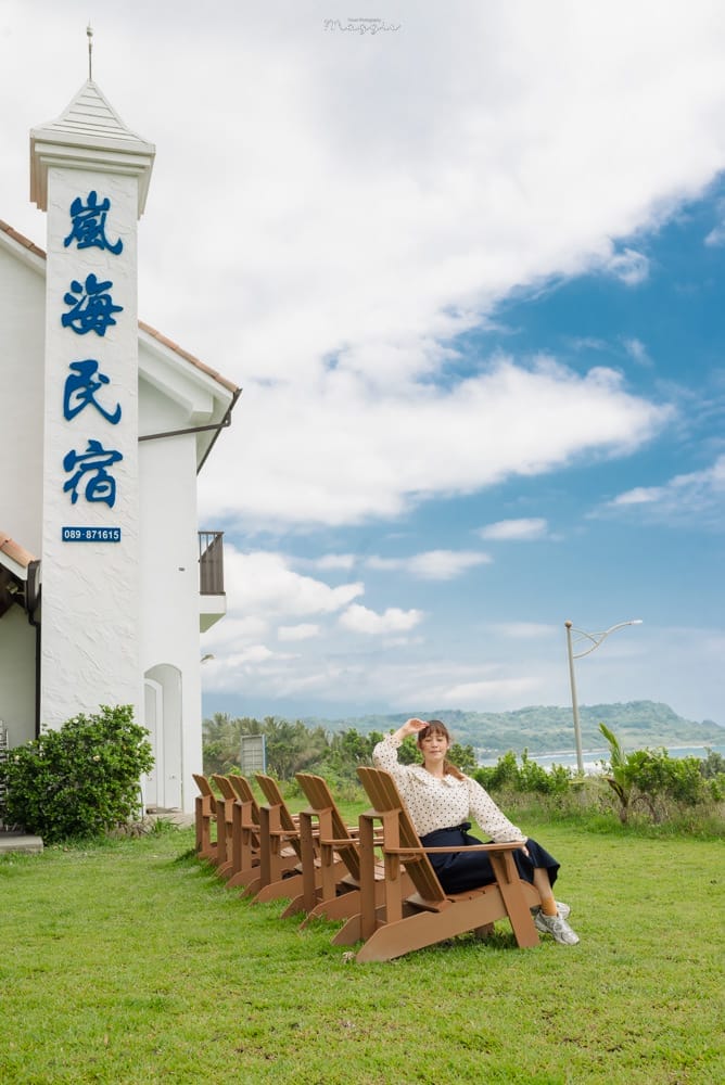 台東-嵐海民宿-33