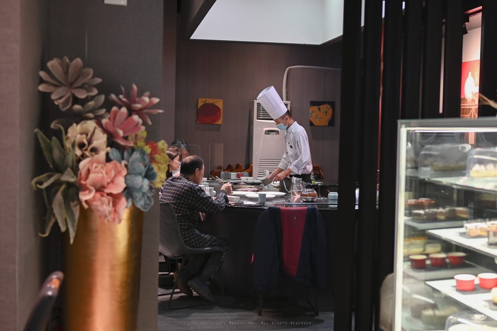 宜蘭礁溪東方紅鐵板燒-03