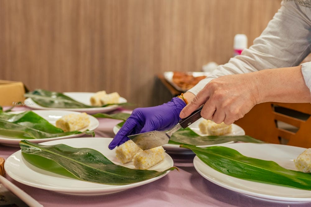 敲敲原樣桃原好棧風味料理-18