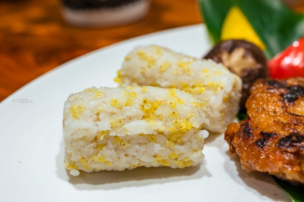 敲敲原樣桃原好棧風味料理-23