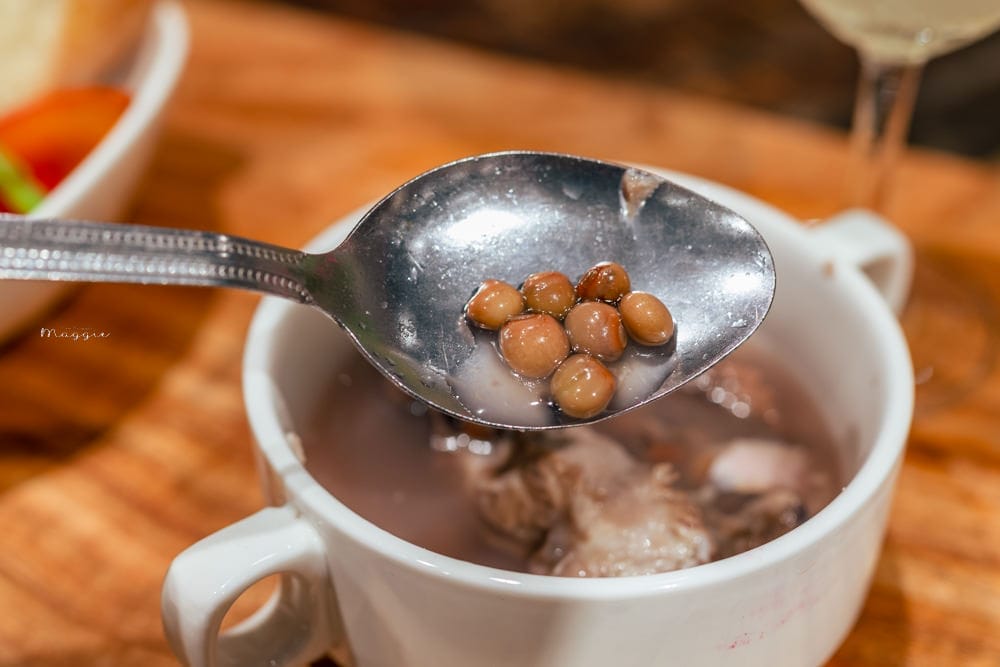 敲敲原樣桃原好棧風味料理-28
