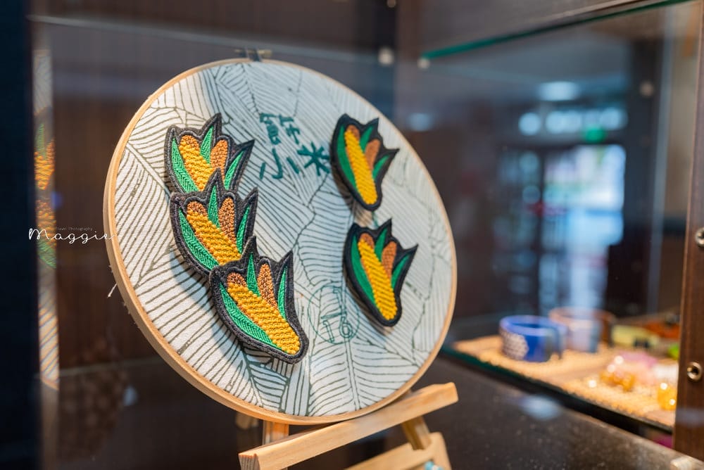 桃市原民會館展覽-8