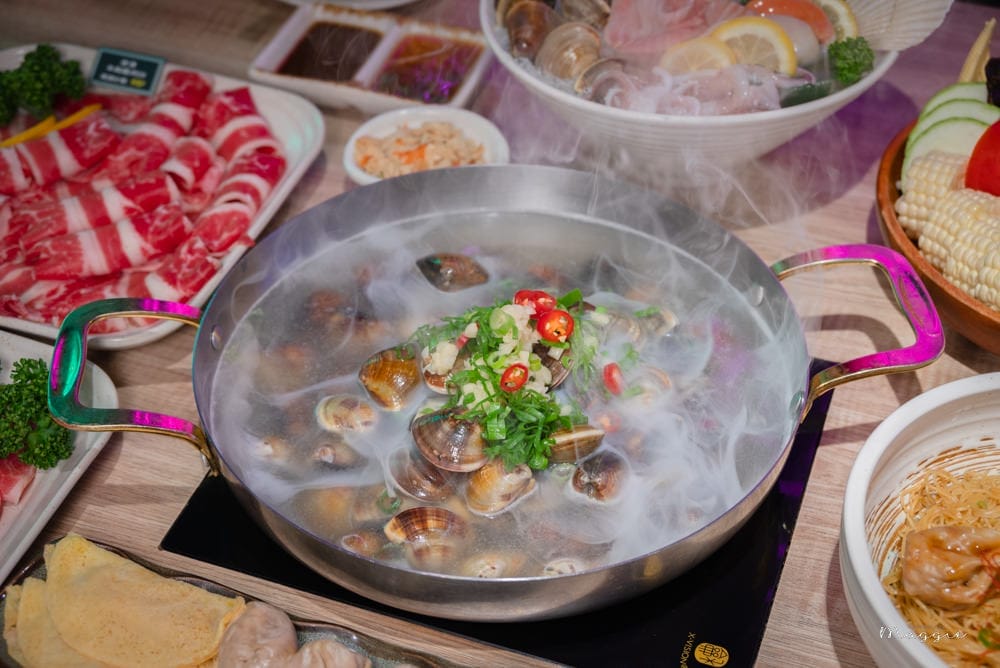 蛤Huh-Pot-市民創始店-21