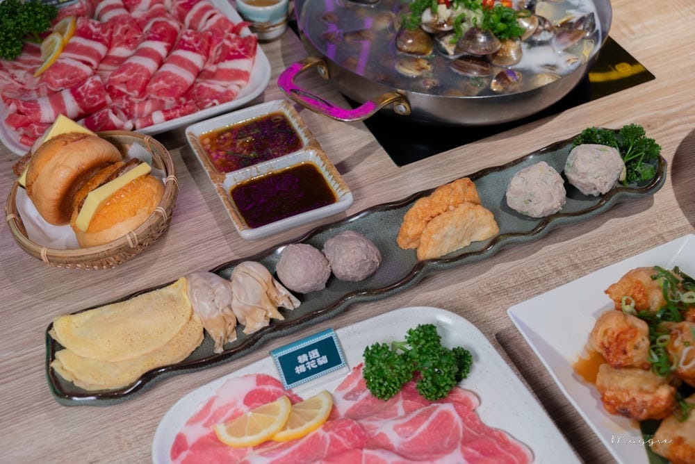 蛤Huh-Pot-市民創始店-31