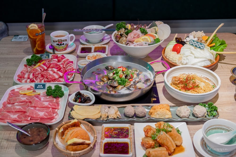 蛤Huh-Pot-市民創始店-38