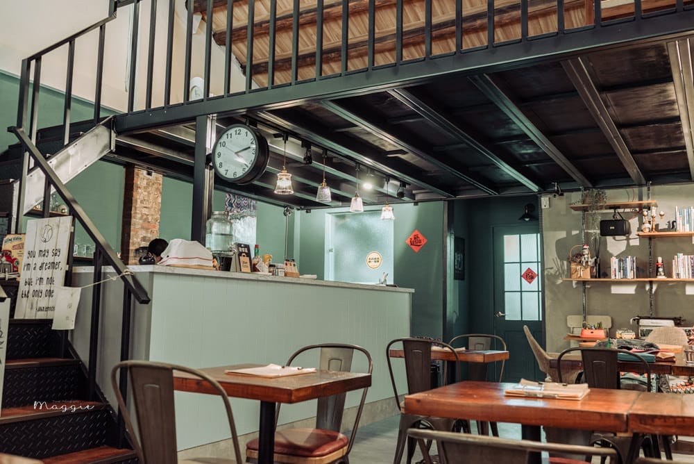 閣樓哩-19 閣樓哩-19