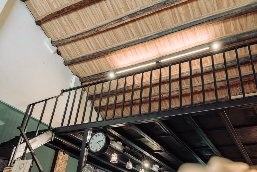 閣樓哩-20 閣樓哩-20