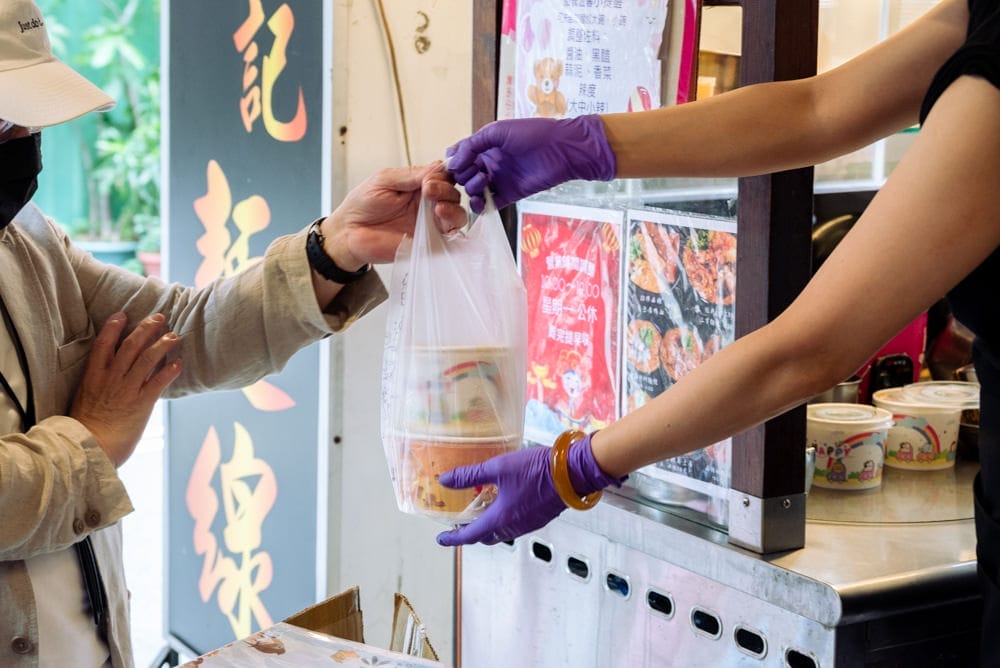 三重-許記麵線-06 三重-許記麵線-06