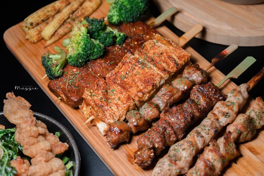 開小伙串燒食事處0A-09 開小伙串燒食事處0A-09