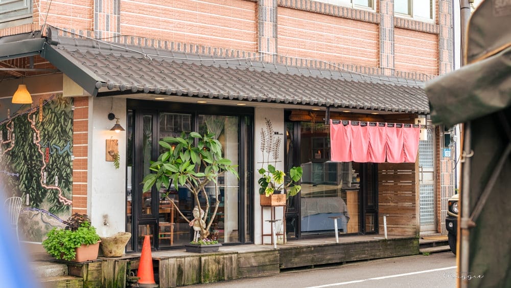 雙溪老街-3 雙溪老街-3