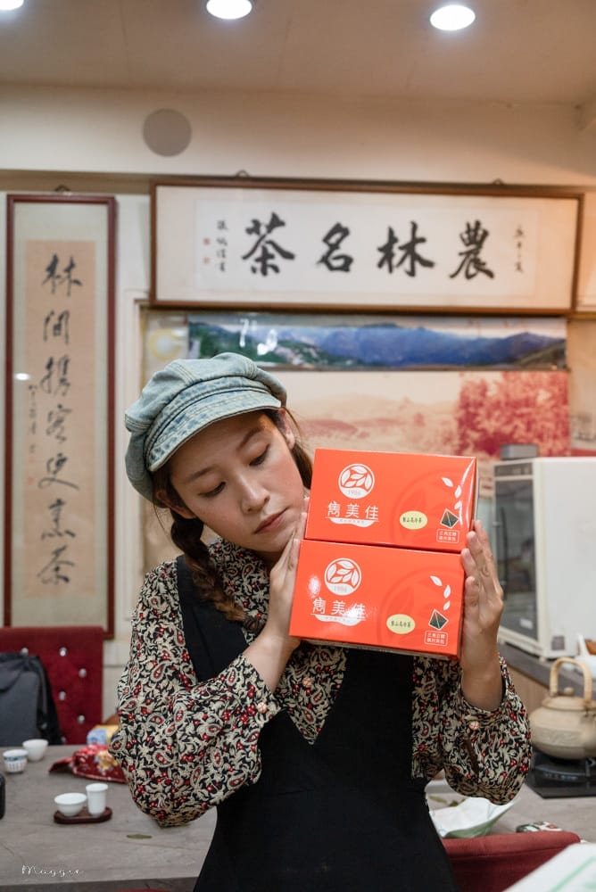 台北茶行推薦＿雋美佳茶葉-11
