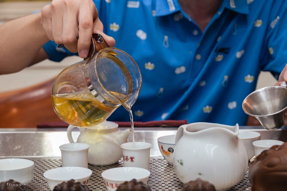 台北茶行推薦＿雋美佳茶葉-14