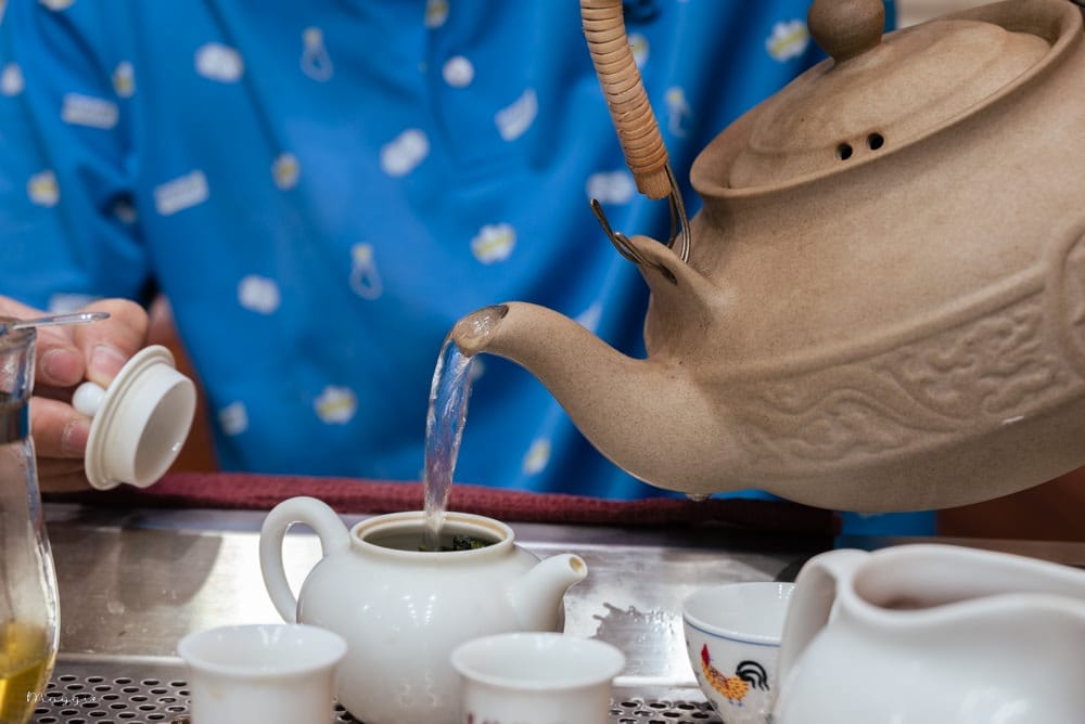 台北茶行推薦＿雋美佳茶葉-15