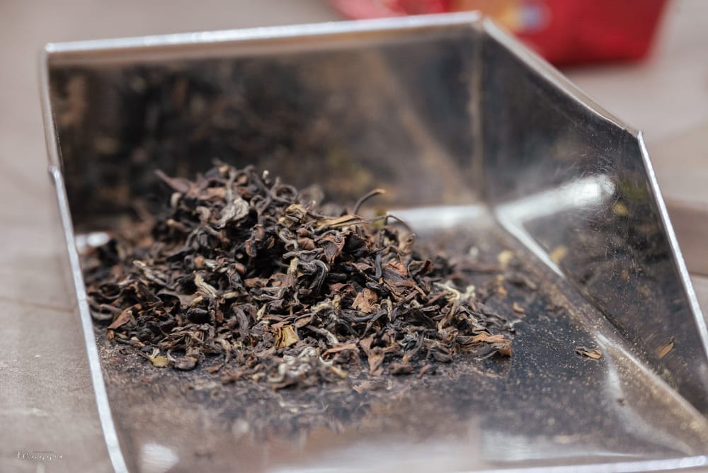 台北茶行推薦＿雋美佳茶葉-17