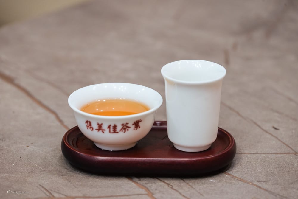 台北茶行推薦＿雋美佳茶葉-23